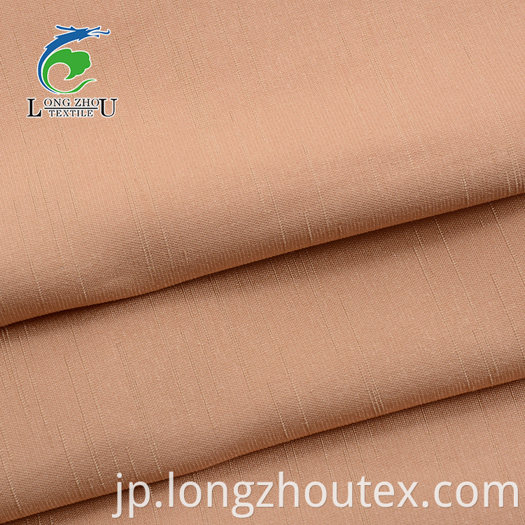 Bamboo Spandex Satin Fabric